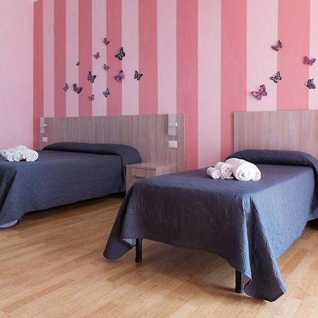 B&B Il Giardino Dei Sogni Santa Domenica Talao Εξωτερικό φωτογραφία