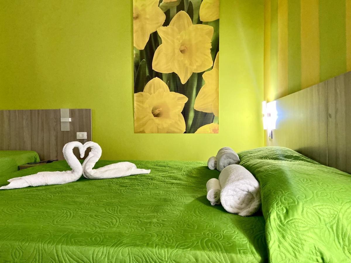 B&B Il Giardino Dei Sogni Santa Domenica Talao Εξωτερικό φωτογραφία